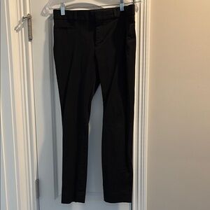 Banana Republic Women’s Black Pants